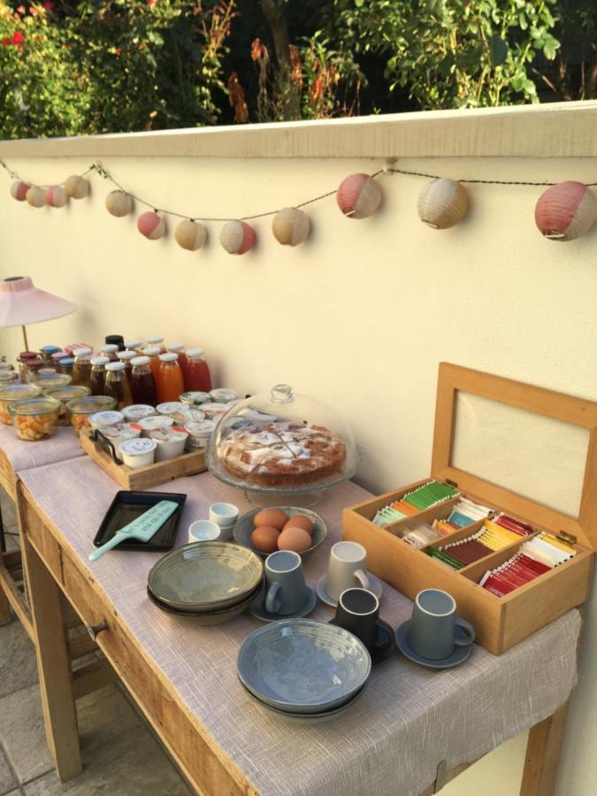 B&B Montecengio Trieszt Kültér fotó