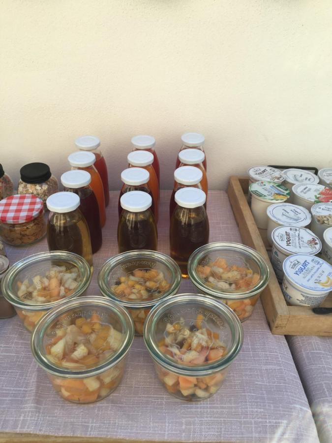 B&B Montecengio Trieszt Kültér fotó