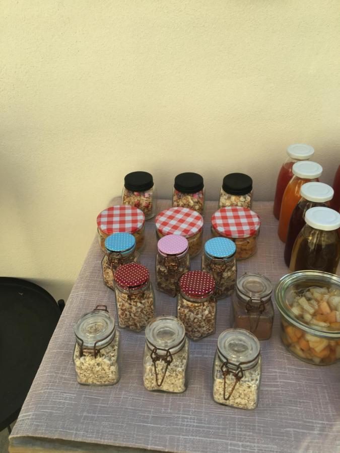 B&B Montecengio Trieszt Kültér fotó