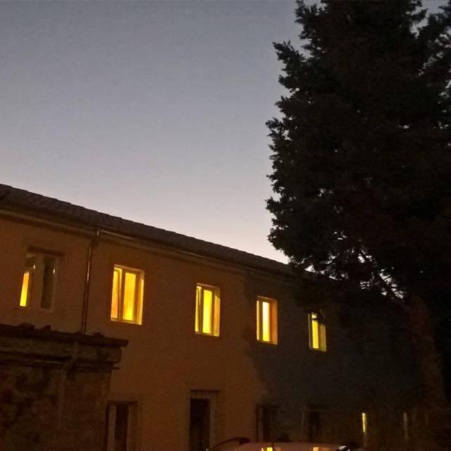 B&B Montecengio Trieszt Kültér fotó