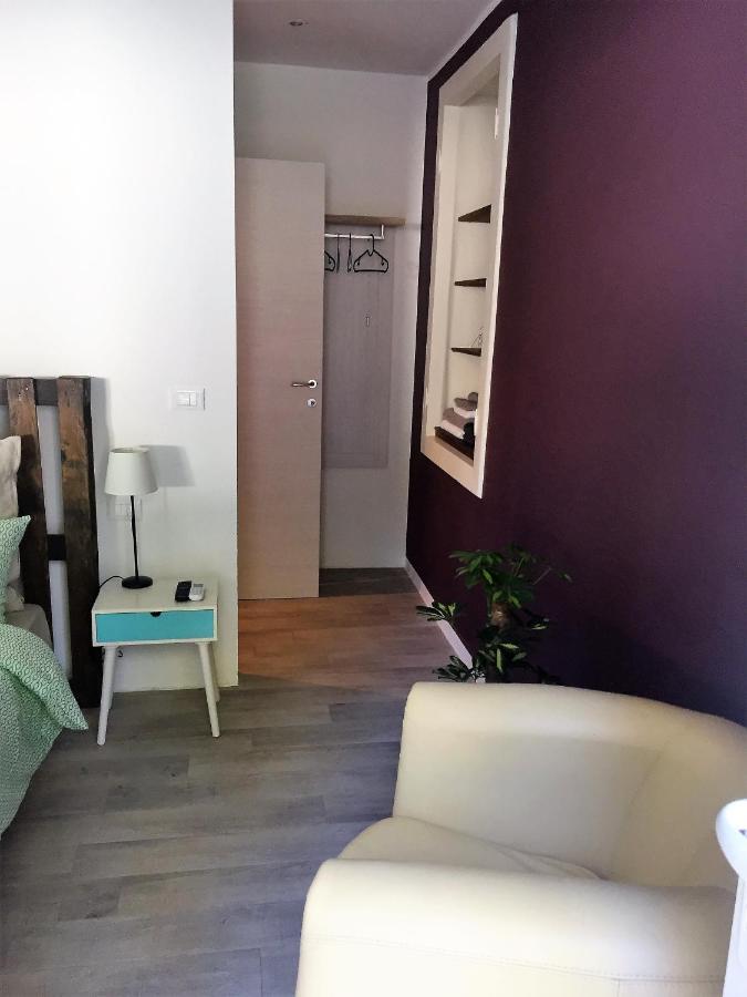 B&B Montecengio Trieszt Kültér fotó