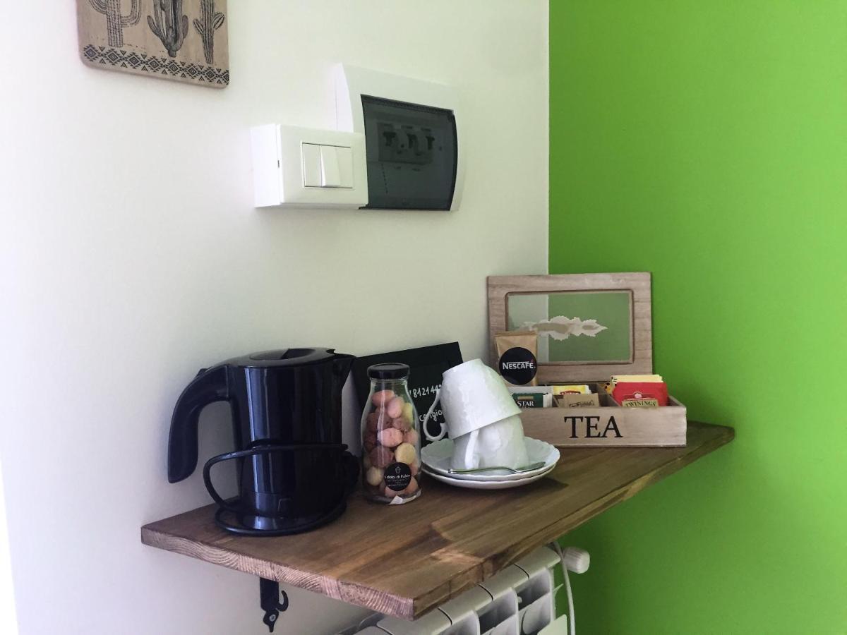B&B Montecengio Trieszt Kültér fotó
