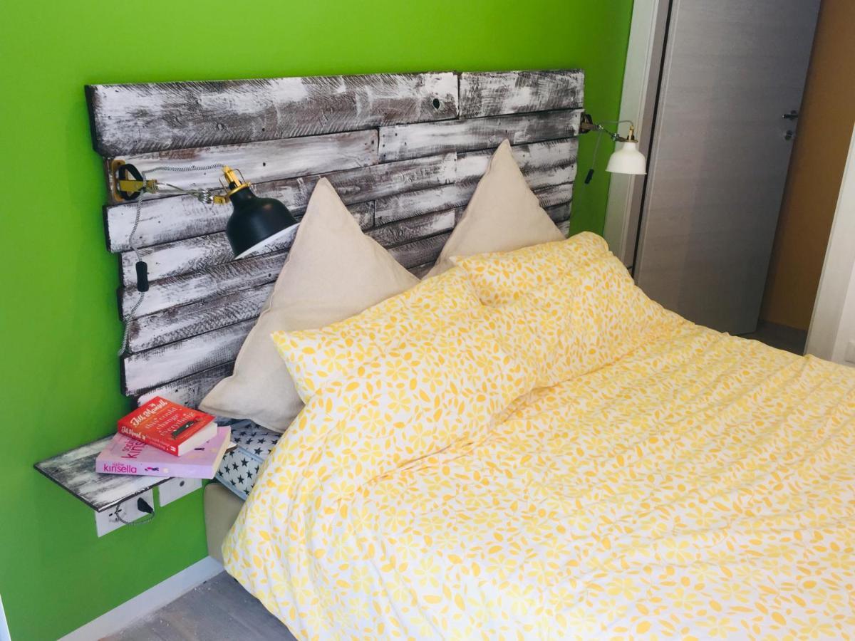 B&B Montecengio Trieszt Kültér fotó