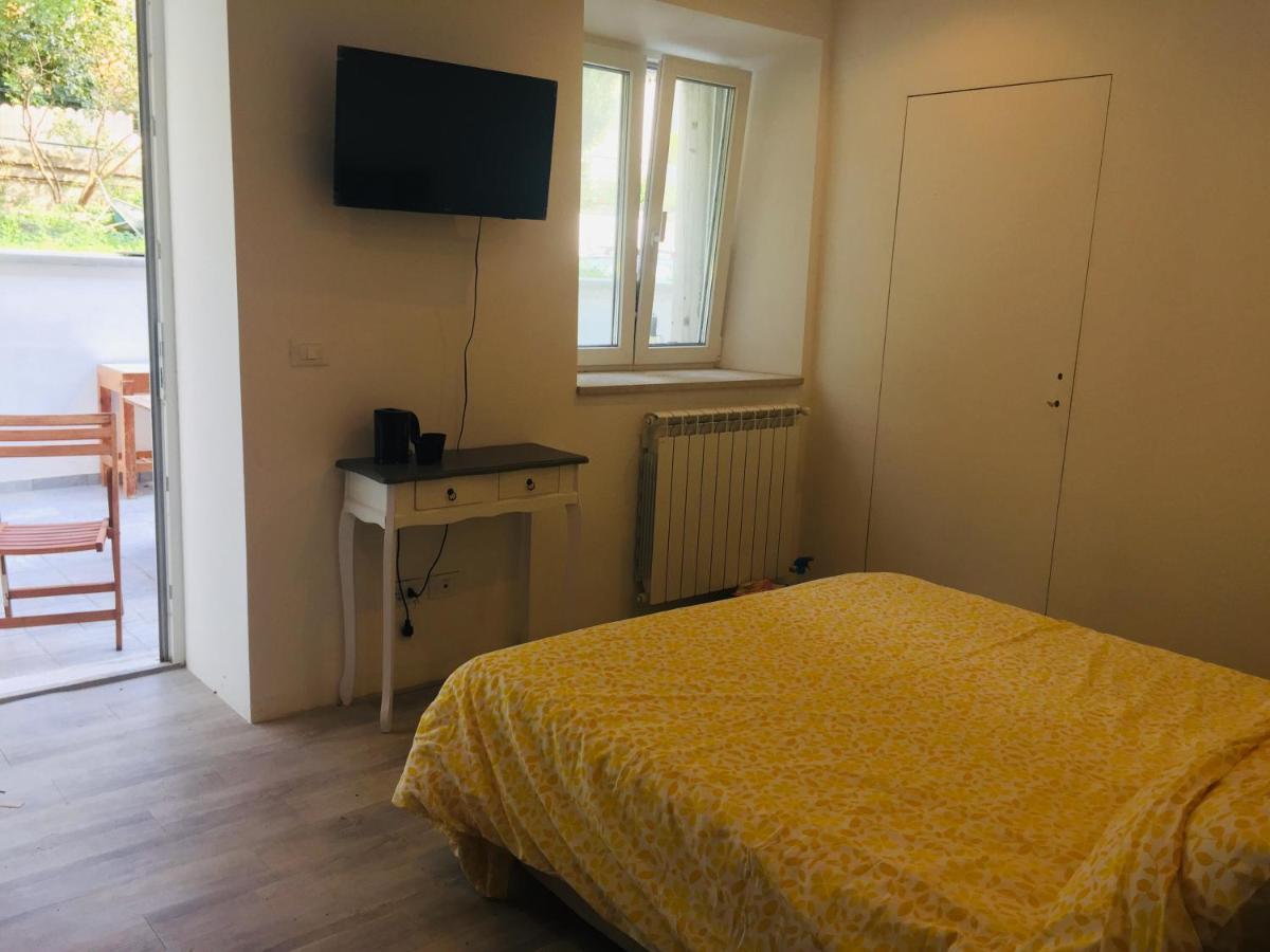B&B Montecengio Trieszt Kültér fotó