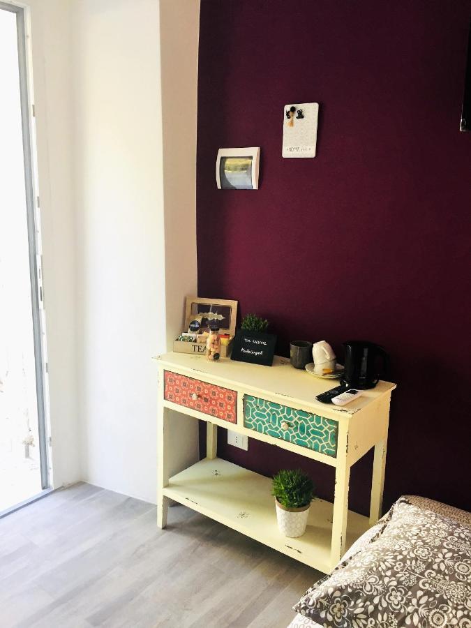 B&B Montecengio Trieszt Kültér fotó