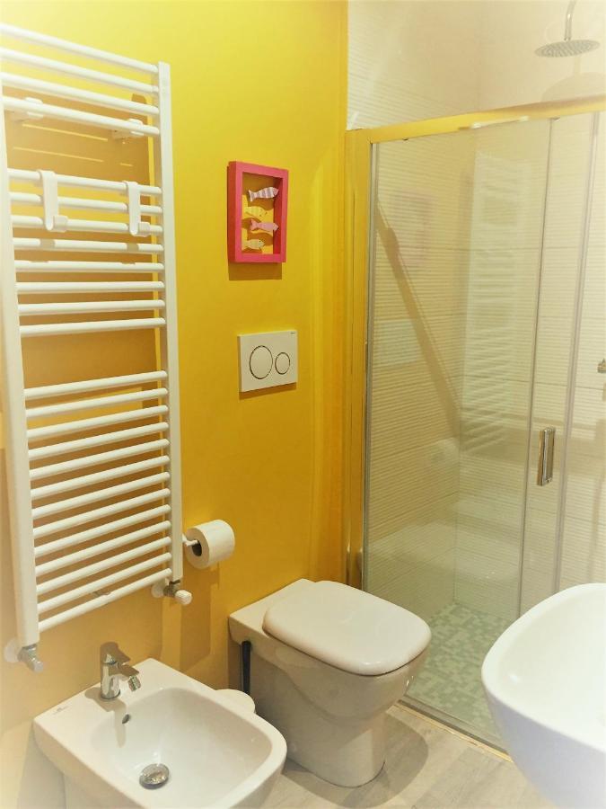 B&B Montecengio Trieszt Kültér fotó